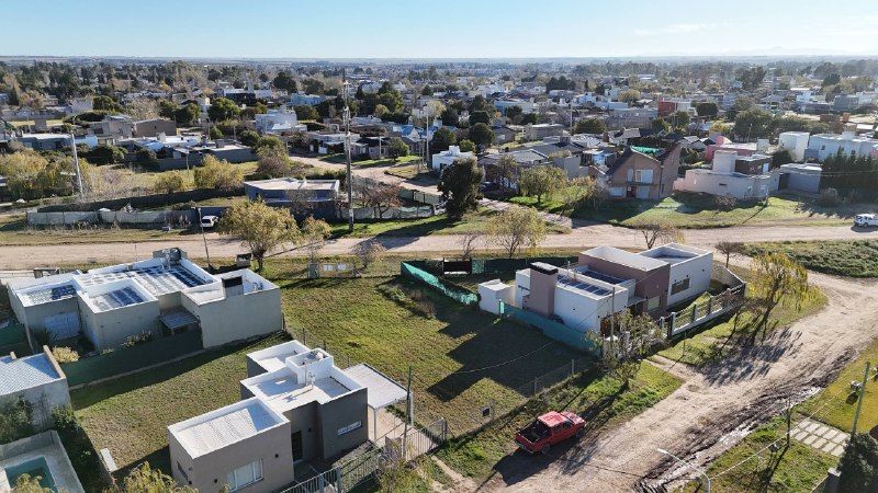 Terreno en Venta en Punta Alta 4100, San Agustin, Bahía Blanca - Bahía Blanca Propiedades | SITIO OFICIAL l