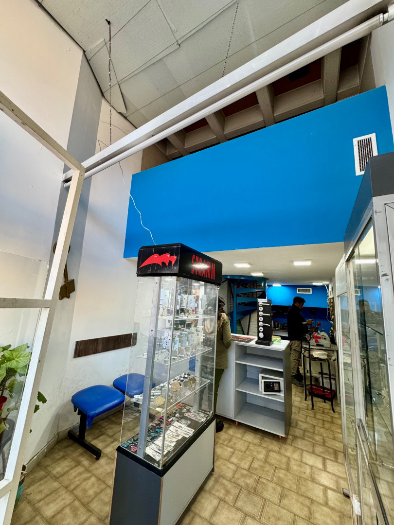 Local en Venta en San Martín 228, Centro, Bahía Blanca - Bahía Blanca Propiedades | SITIO OFICIAL l