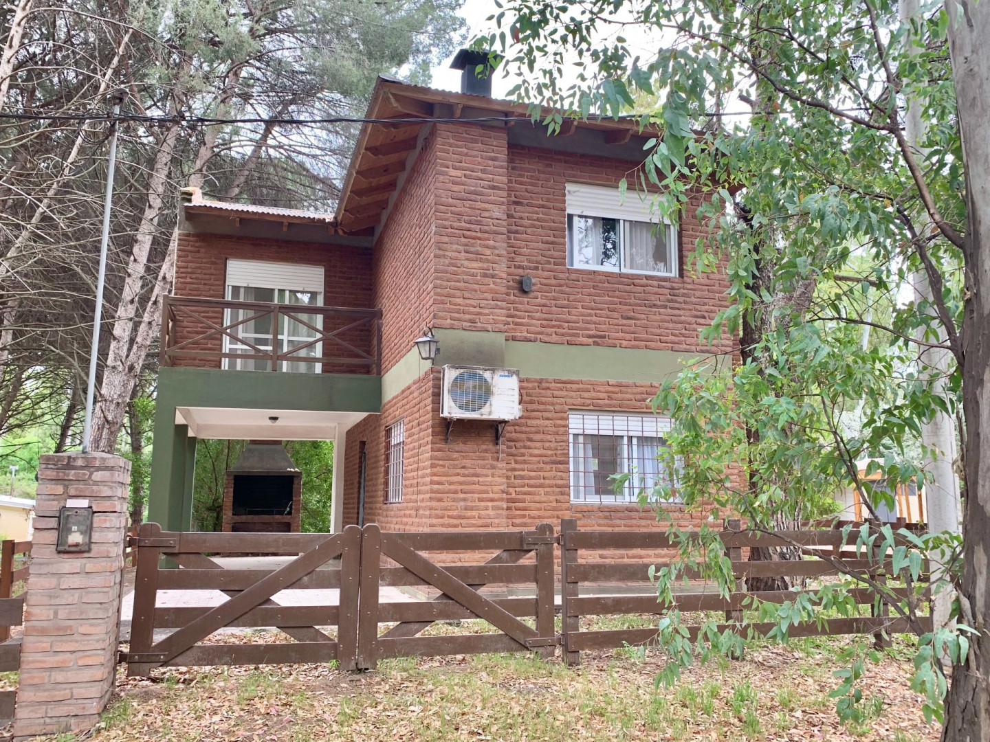 Casa en Venta en Santa Clara Del Mar Y Océano, El Sauce, Monte Hermoso - Bahía Blanca Propiedades | SITIO OFICIAL l
