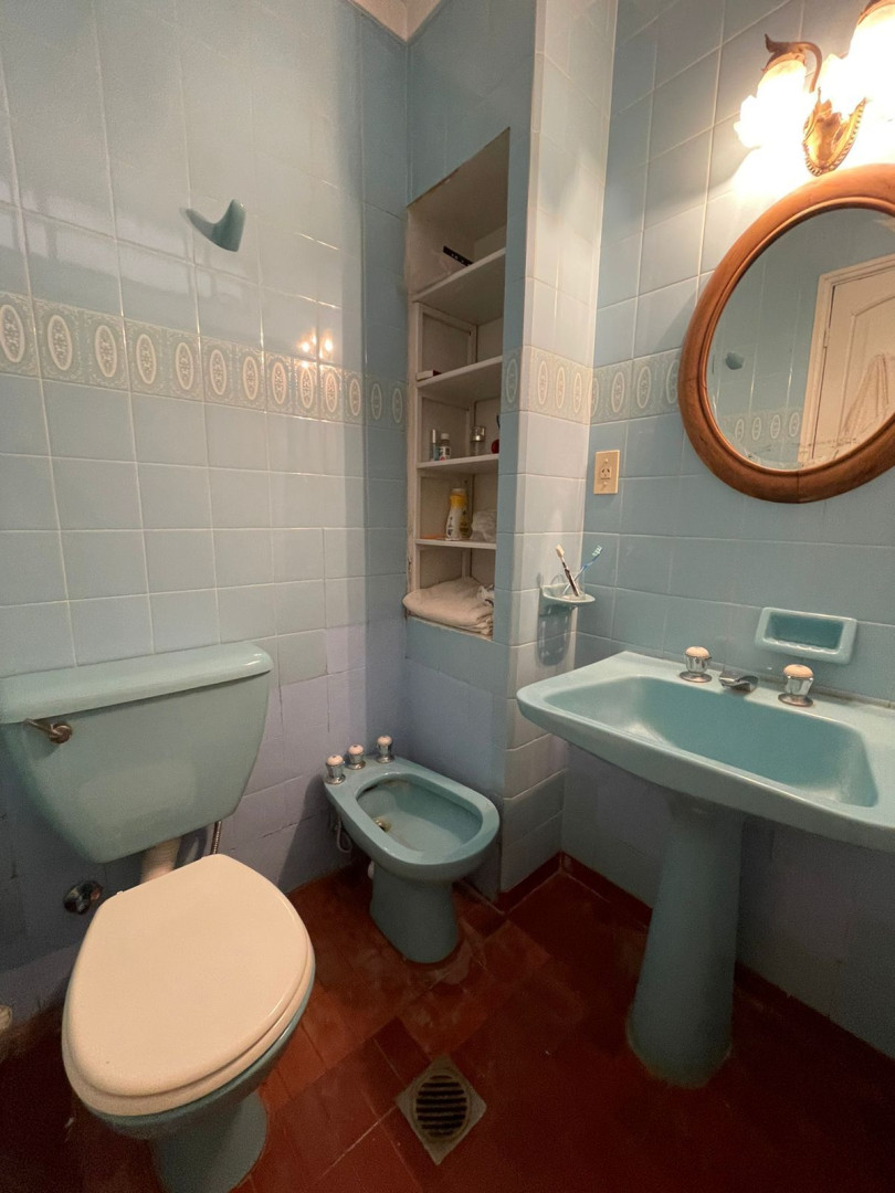 Casa en Alquiler en Tucuman 636, Macrocentro, Bahía Blanca - Bahía Blanca Propiedades | SITIO OFICIAL l
