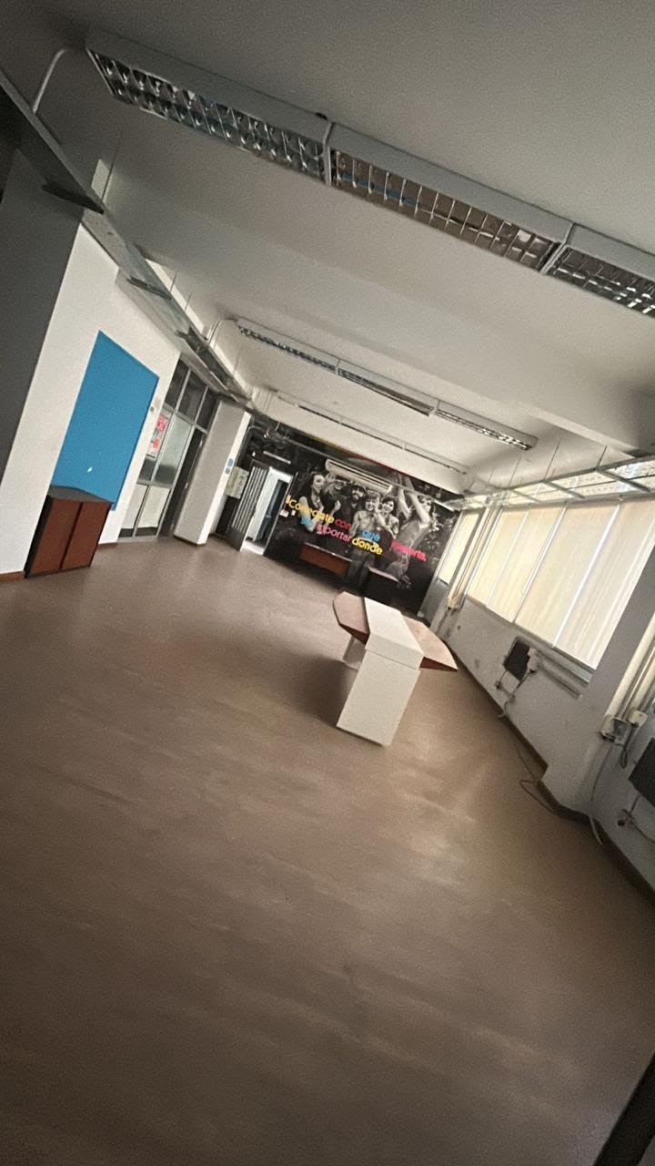 Oficina en Alquiler en Colon 24, Centro, Bahía Blanca - Bahía Blanca Propiedades | SITIO OFICIAL l