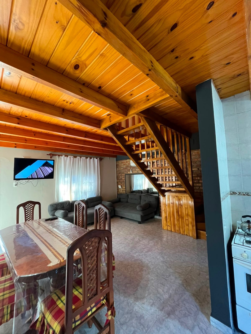 Complejo Turístico  en Venta en Del Salmón 300, Las Dunas, Monte Hermoso - Bahía Blanca Propiedades | SITIO OFICIAL l
