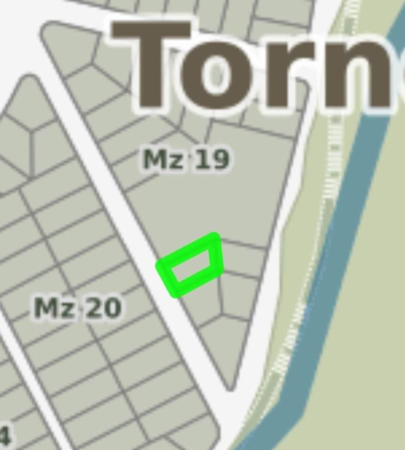 Terreno en Venta en Colibri,  Villa Ventana - Bahía Blanca Propiedades | SITIO OFICIAL l