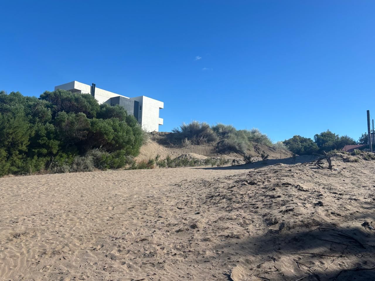 Terreno en Venta en Cordoba 0,  Monte Hermoso - Bahía Blanca Propiedades | SITIO OFICIAL l