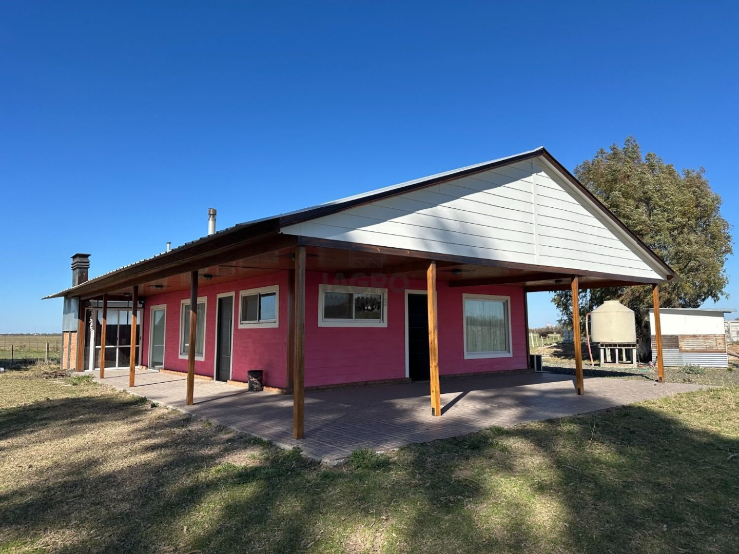 Campo  en Venta en Bahia Blanca,  Bahía Blanca - Bahía Blanca Propiedades | SITIO OFICIAL l