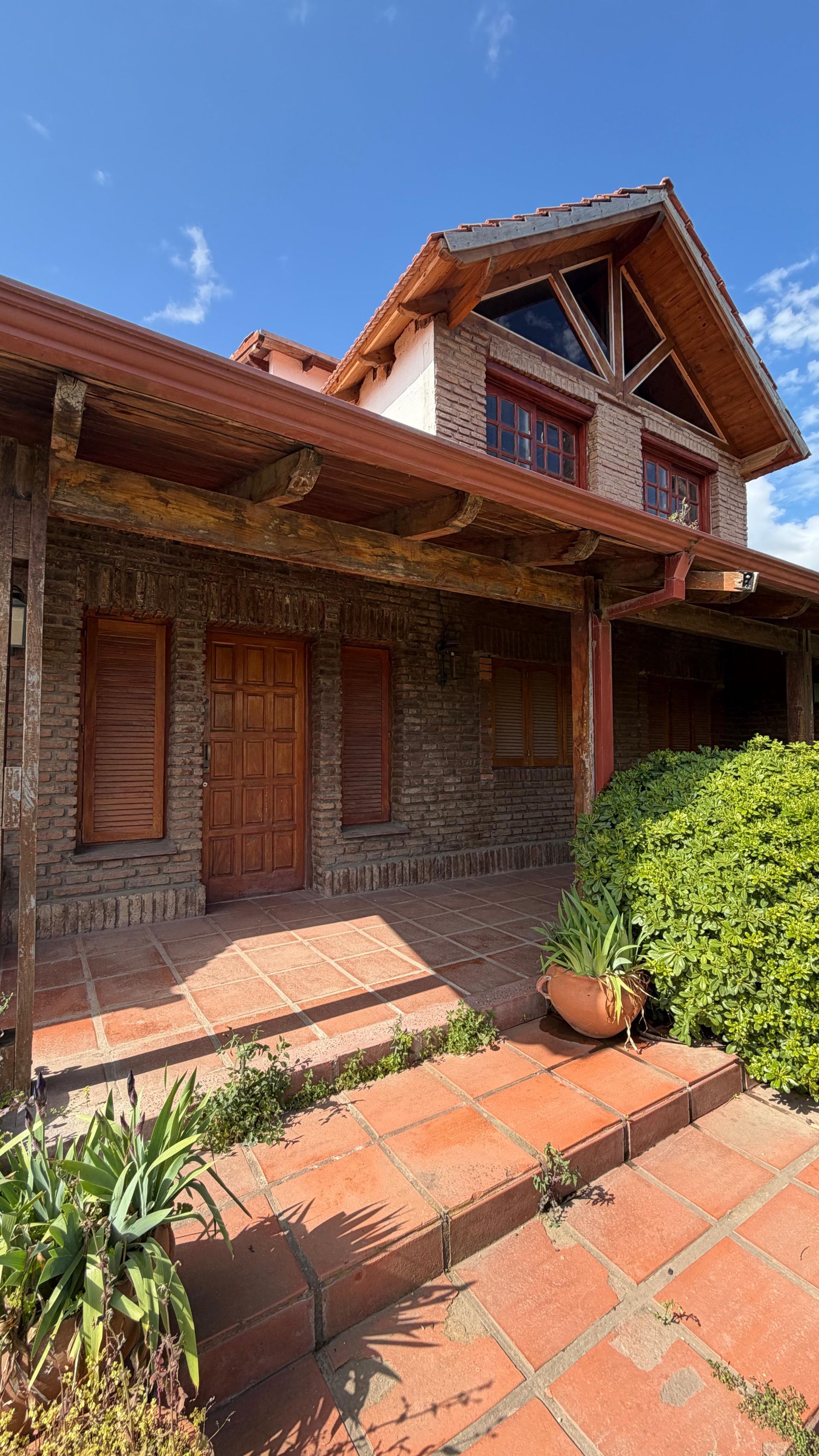 Casa en Venta en Pilmaiquen 673,  Bahía Blanca - Bahía Blanca Propiedades | SITIO OFICIAL l