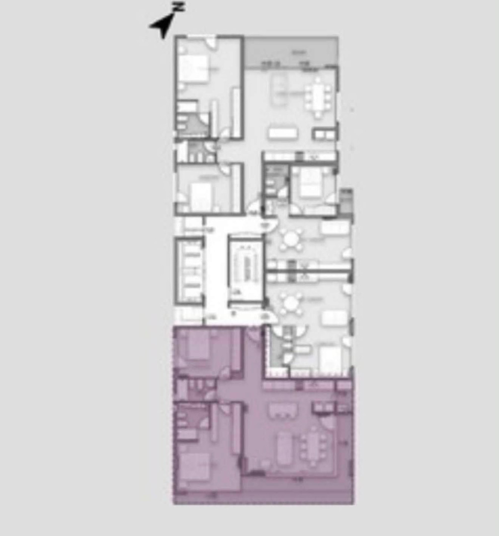 Departamento en Venta en OHIGGINS 237, Centro, Bahía Blanca - Bahía Blanca Propiedades | SITIO OFICIAL l
