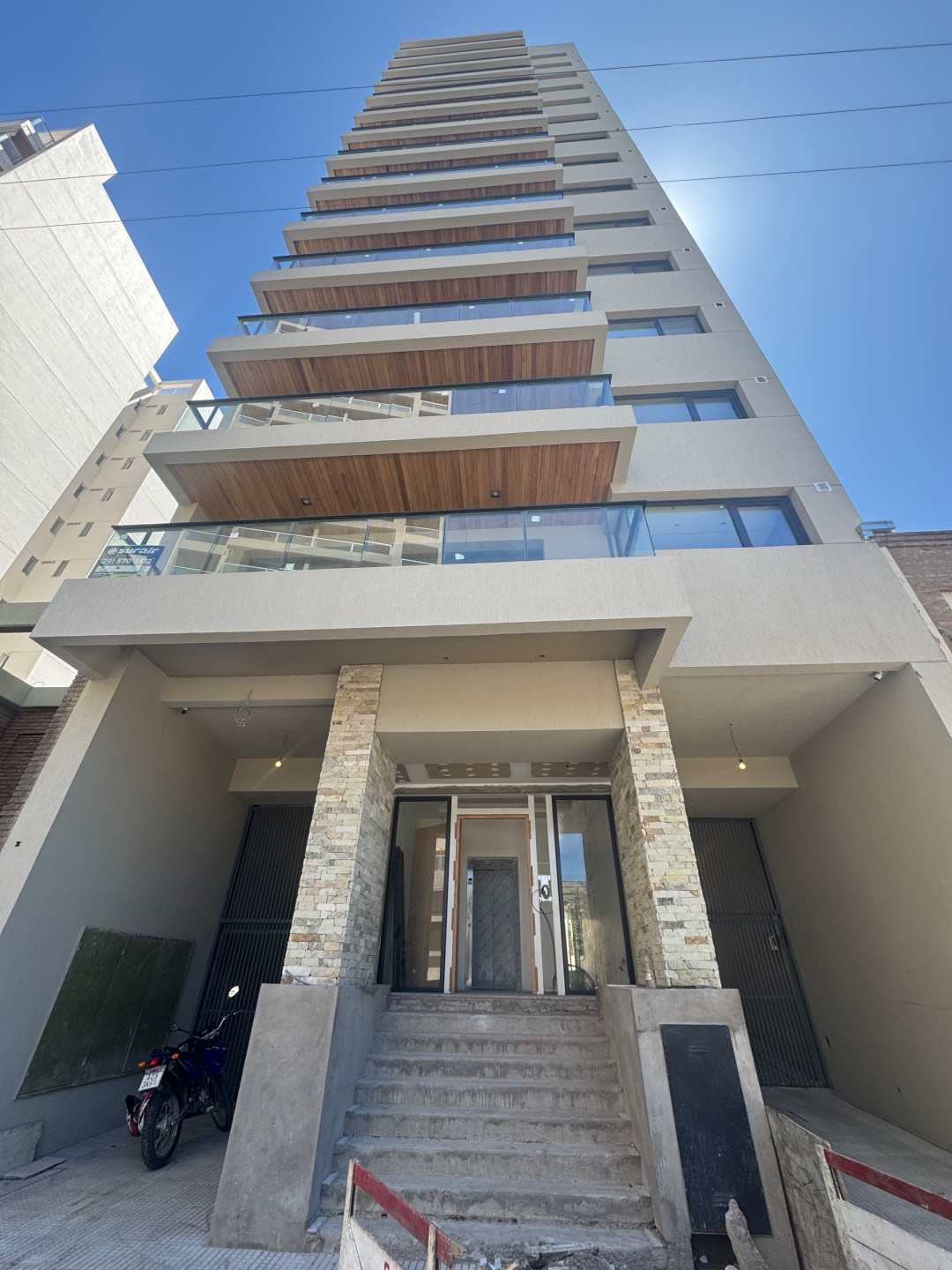 Departamento en Venta en Irigoyen 541, Centro, Bahía Blanca - Bahía Blanca Propiedades | SITIO OFICIAL l