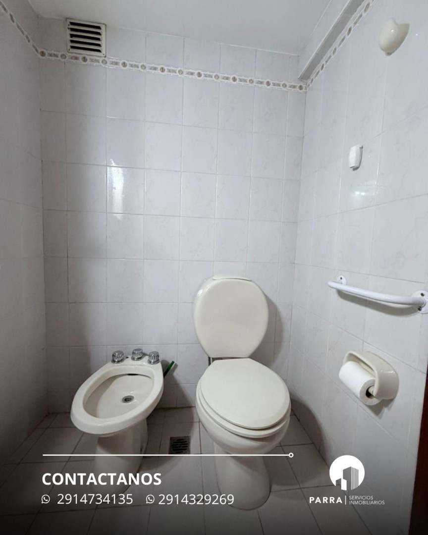 Departamento en Venta en BRANDSEN 336, Macrocentro, Bahía Blanca - Bahía Blanca Propiedades | SITIO OFICIAL l