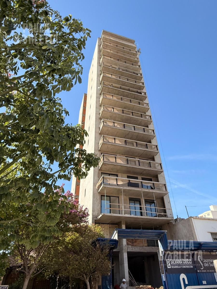 Departamento en Venta en BLANDENGUES 72, Macrocentro, Bahía Blanca - Bahía Blanca Propiedades | SITIO OFICIAL l
