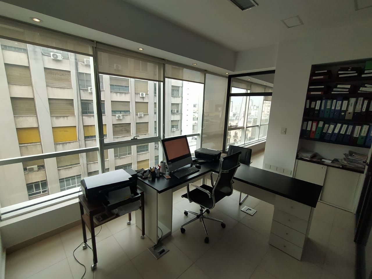 Oficina en Venta en DRAGO 45, Centro, Bahía Blanca - Bahía Blanca Propiedades | SITIO OFICIAL l