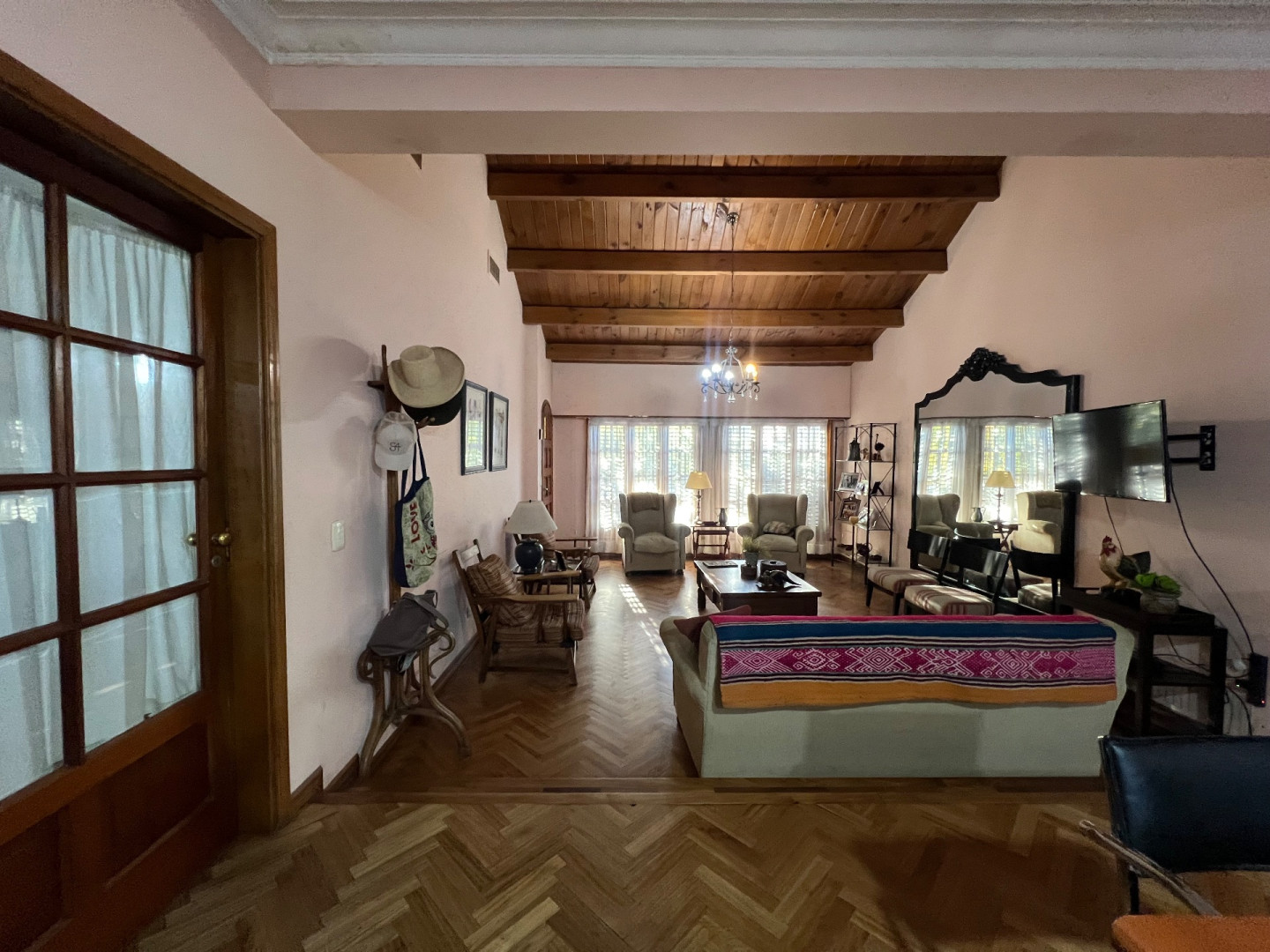 Casa en Venta en Rodríguez 1127, Palihue, Bahía Blanca - Bahía Blanca Propiedades | SITIO OFICIAL l