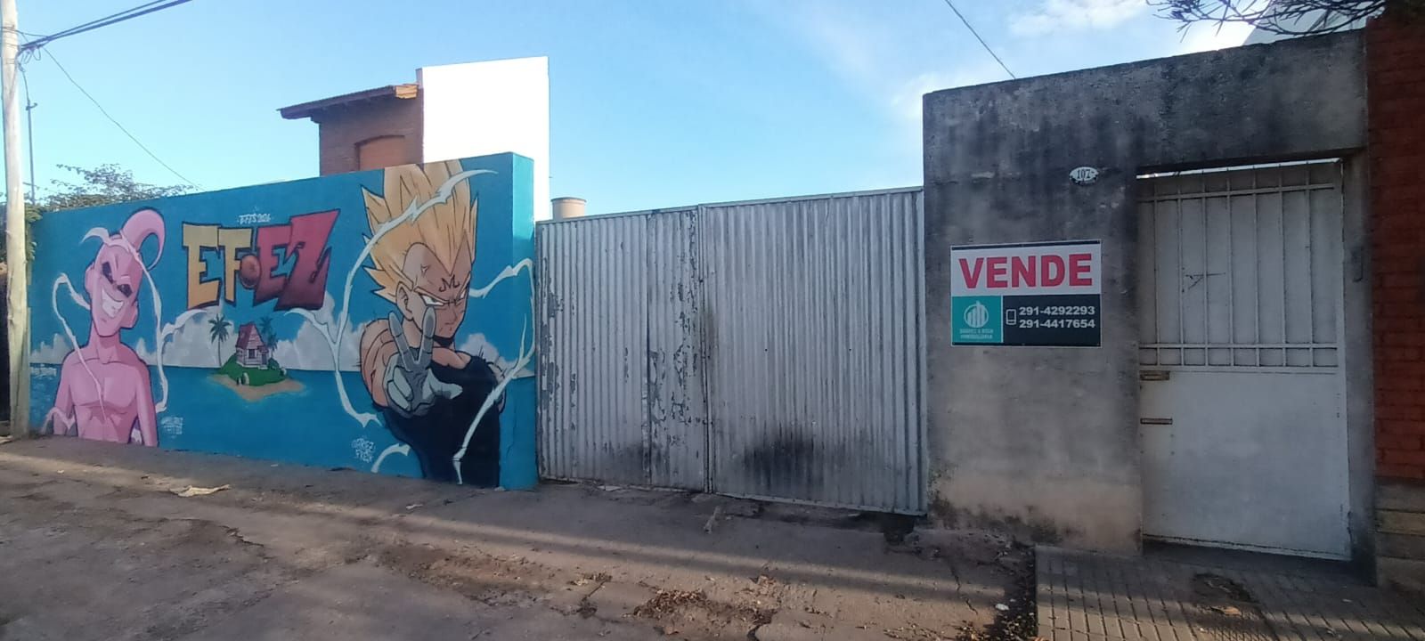 Terreno en Venta en MALDONADO 107,  Bahía Blanca - Bahía Blanca Propiedades | SITIO OFICIAL l