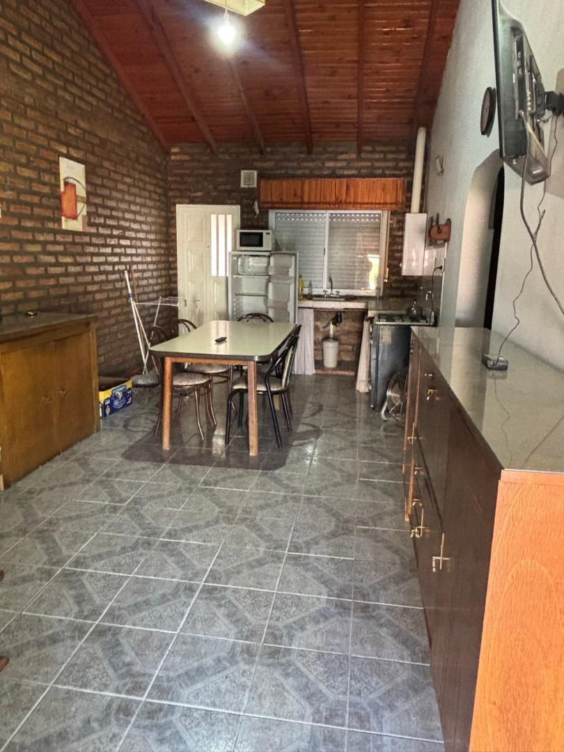 Casa en Venta en Formosa 779, Centro, Monte Hermoso - Bahía Blanca Propiedades | SITIO OFICIAL l