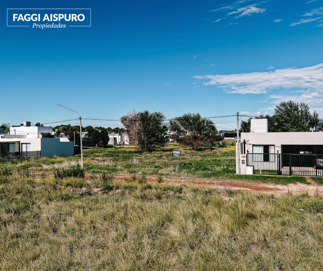 Terreno en Venta en Athos Lazzari 130, Molina Campos, Bahía Blanca - Bahía Blanca Propiedades | SITIO OFICIAL l