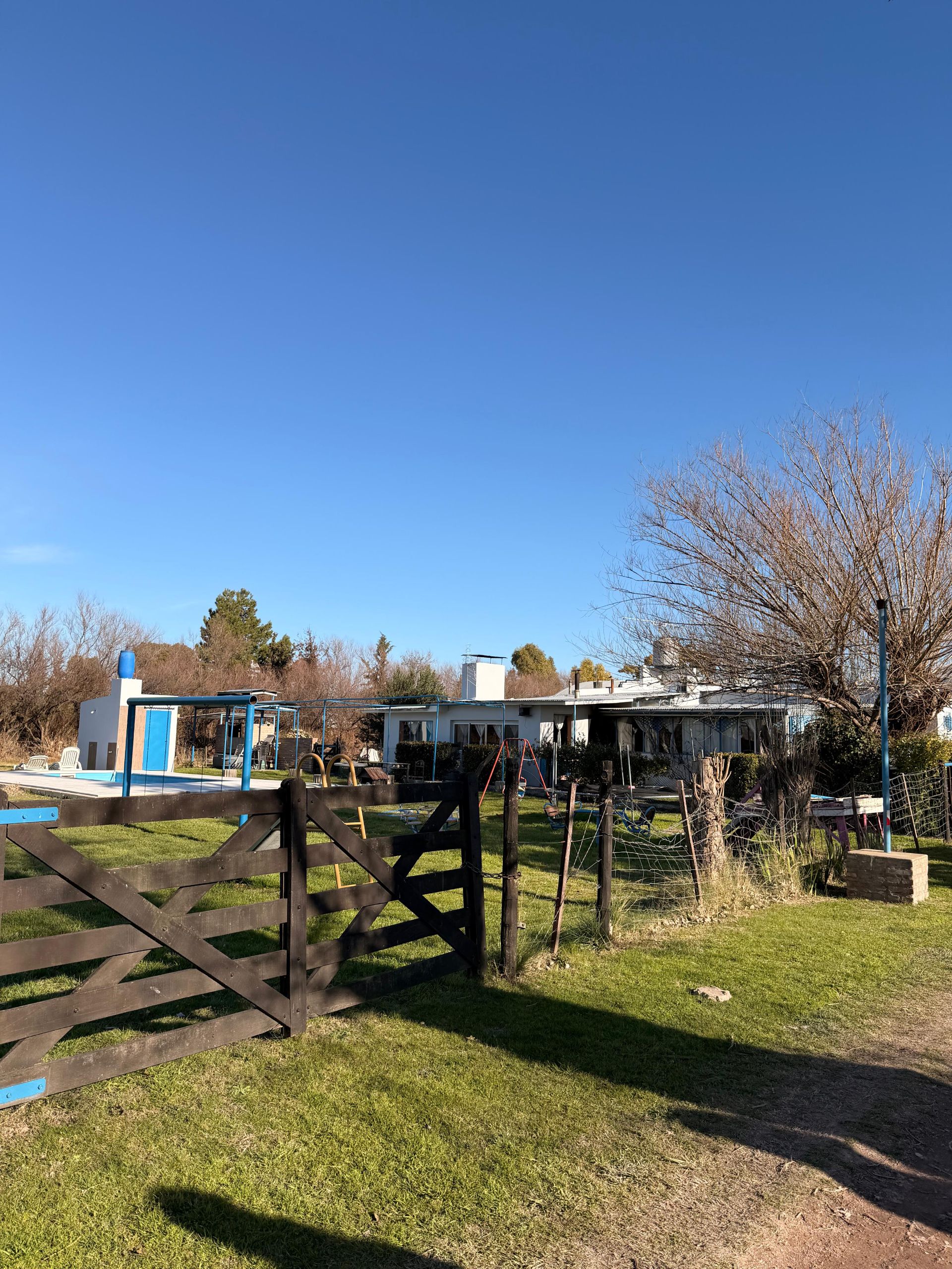 Casaquinta en Venta en Guemes 1481 ,  General Cerri - Bahía Blanca Propiedades | SITIO OFICIAL l