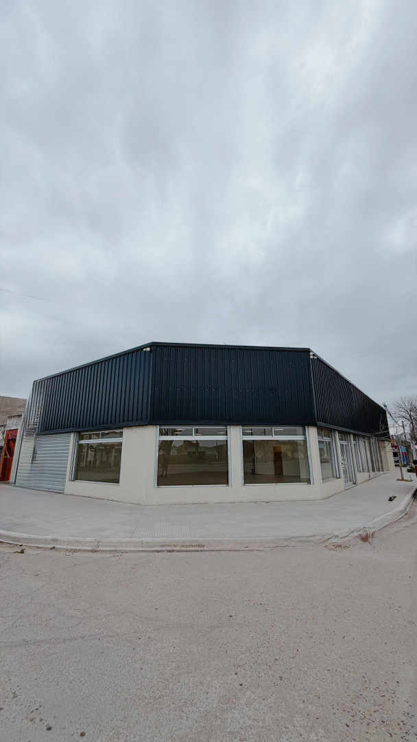 Local en Alquiler en Brown Y Estados Unidos,  Bahía Blanca - Bahía Blanca Propiedades | SITIO OFICIAL l