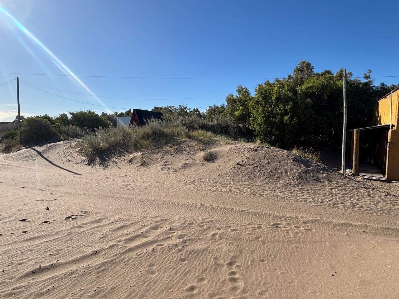 Terreno en Venta en Mar Del Plata Y Punta Alta, El Sauce, Monte Hermoso - Bahía Blanca Propiedades | SITIO OFICIAL l