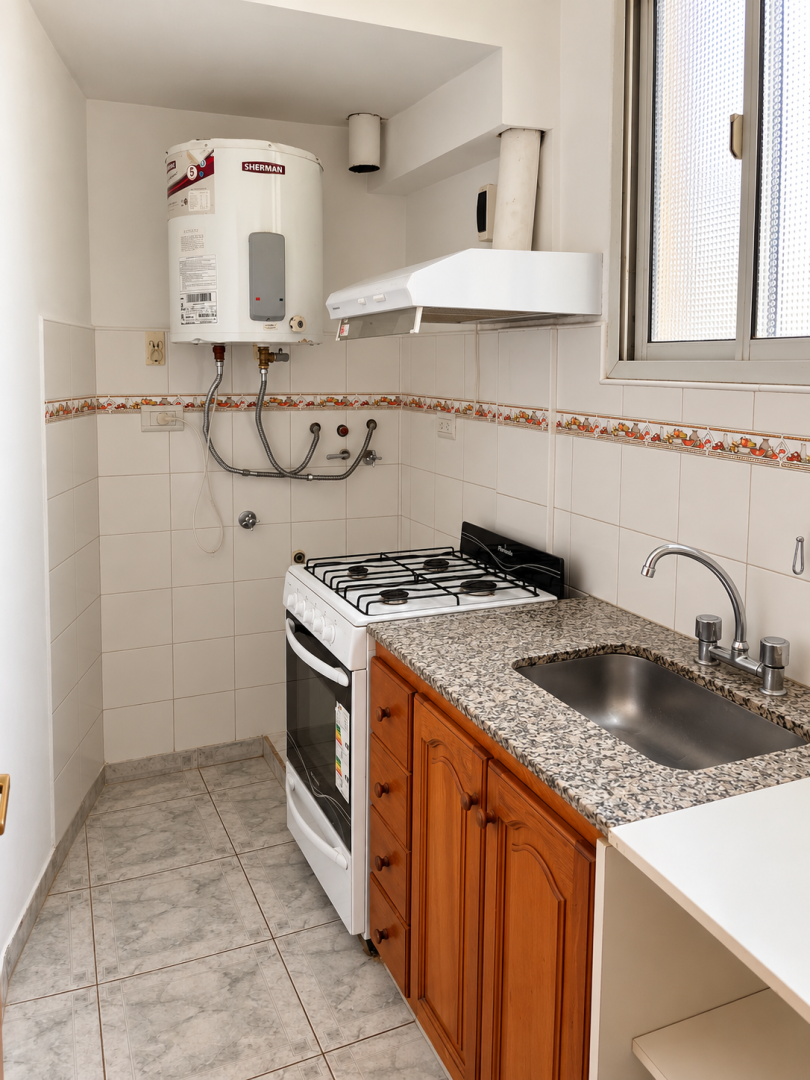 Departamento en Alquiler en PANAMA 1290, Universitario, Bahía Blanca - Bahía Blanca Propiedades | SITIO OFICIAL l