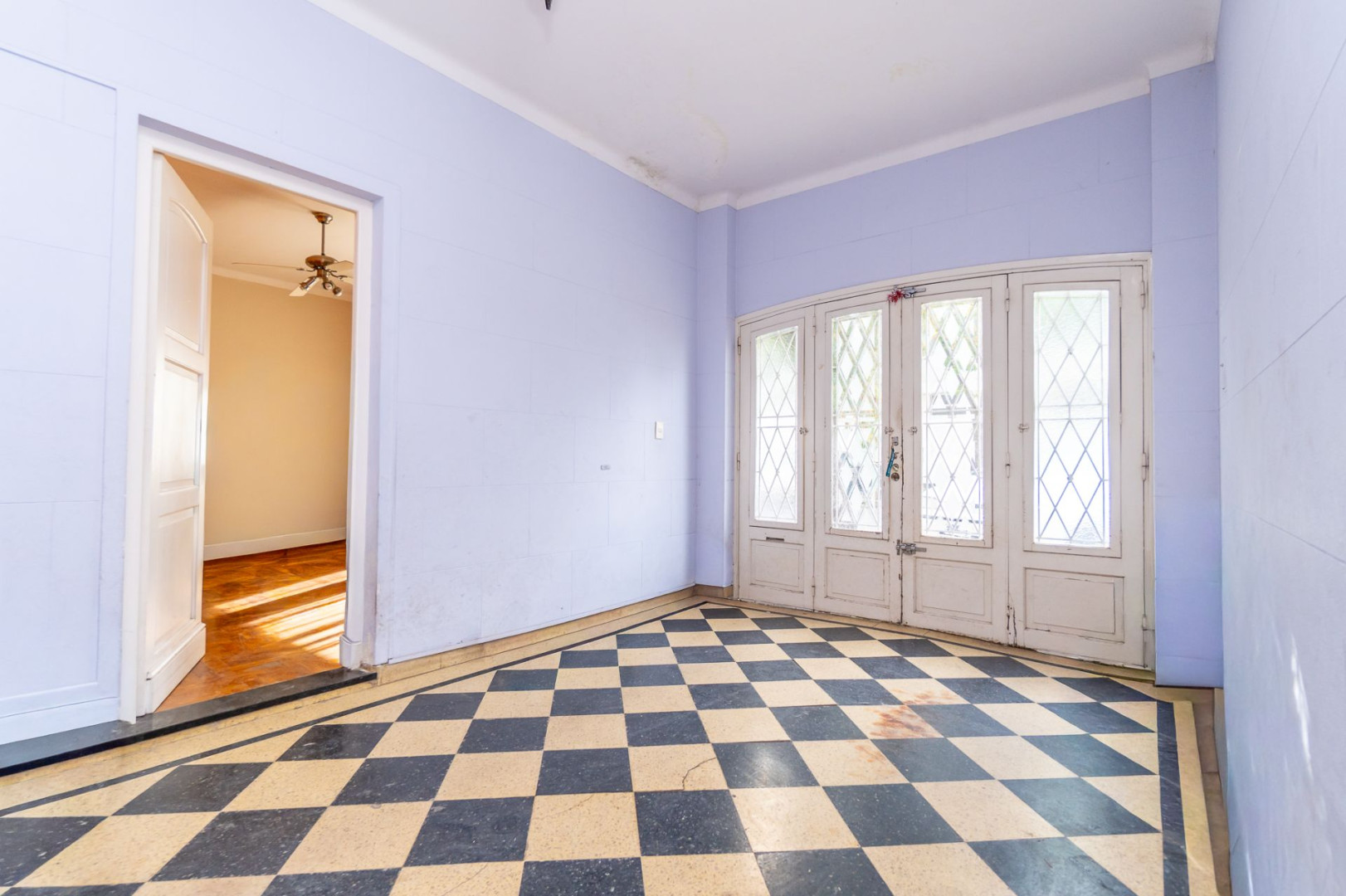 Casa en Venta en Holdich 818, Macrocentro, Bahía Blanca - Bahía Blanca Propiedades | SITIO OFICIAL l