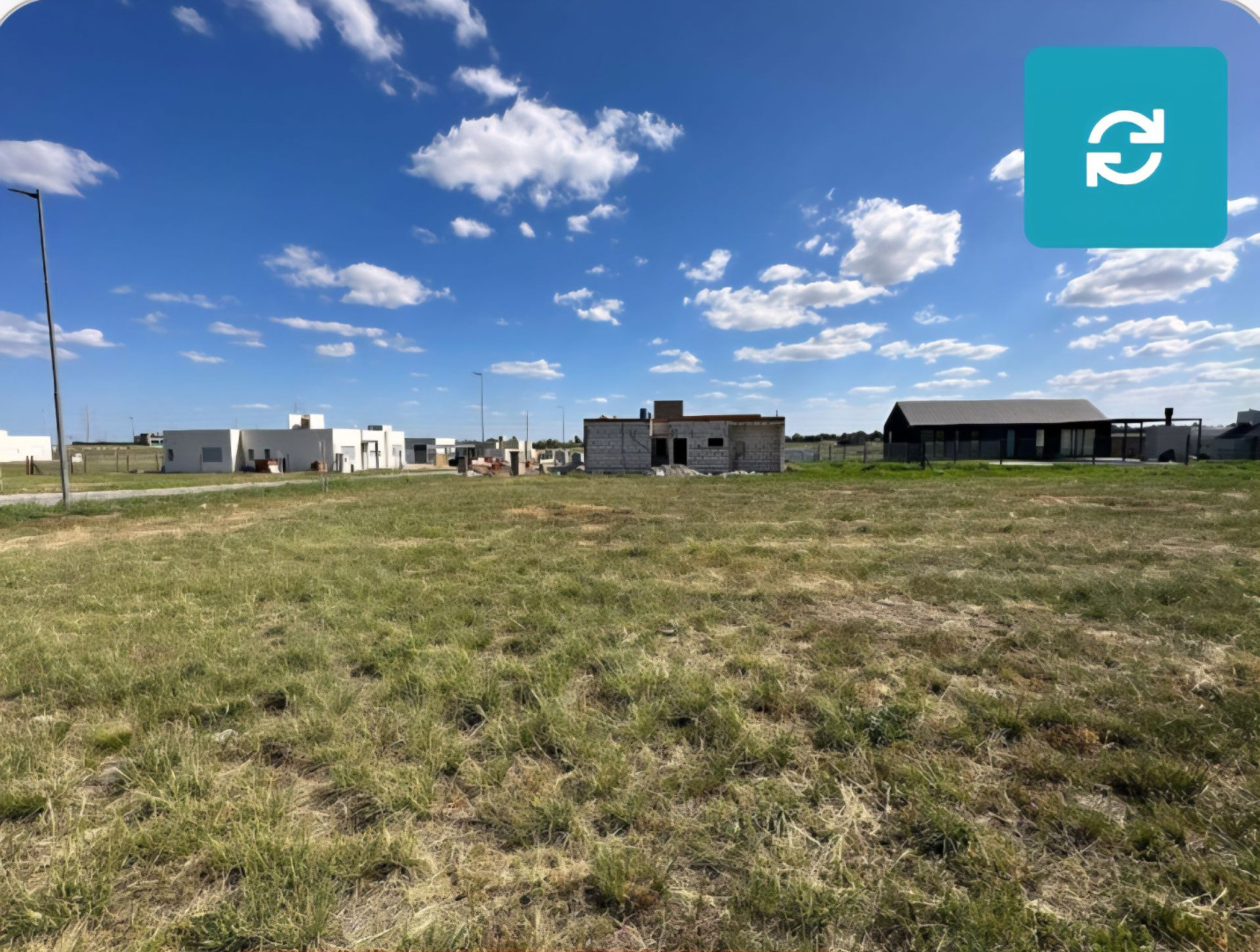 Terreno en Venta en Alberto Satti 2355, La Barranca , Bahía Blanca - Bahía Blanca Propiedades | SITIO OFICIAL l