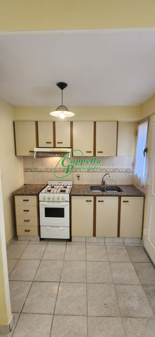 Departamento en Alquiler en Zapiola 919, Universitario, Bahía Blanca - Bahía Blanca Propiedades | SITIO OFICIAL l