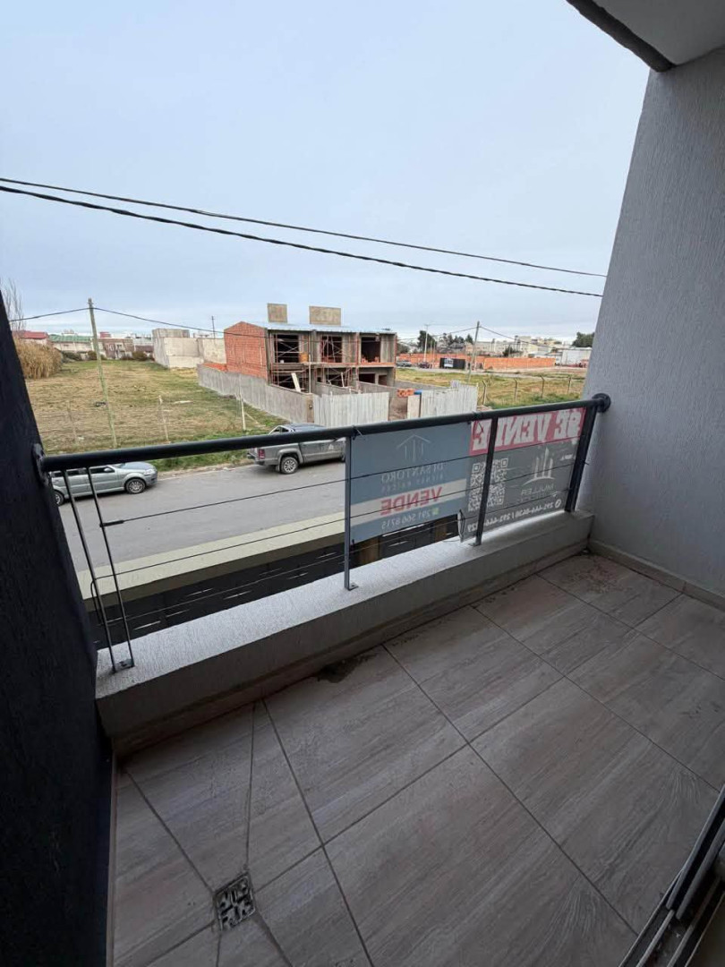 Departamento en Venta en Alvear 2249, Villa del Parque, Bahía Blanca - Bahía Blanca Propiedades | SITIO OFICIAL l