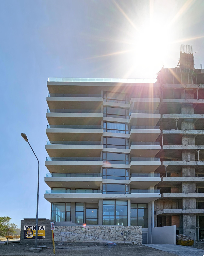 Departamento en Venta en Juan Domingo Peron  810, Monte del Este, Monte Hermoso - Bahía Blanca Propiedades | SITIO OFICIAL l