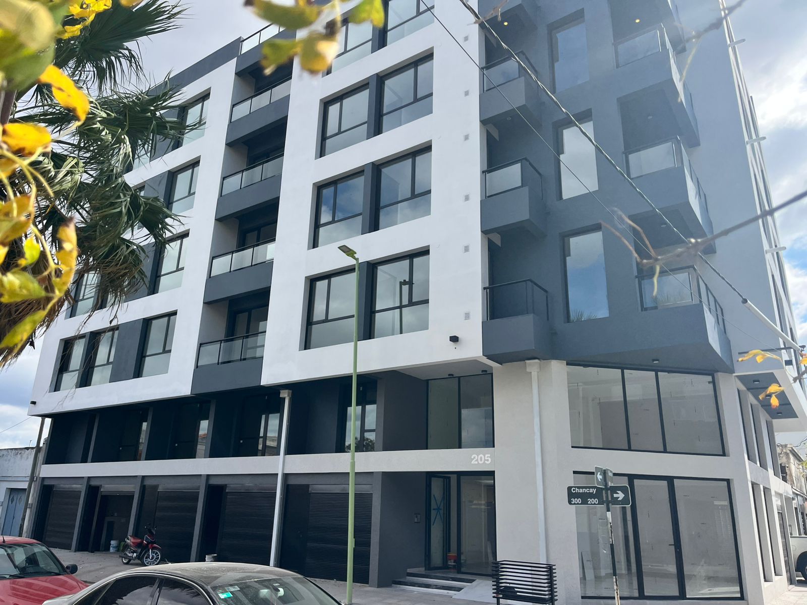 Departamento en Venta en Güemes Y Chancay ,  Bahía Blanca - Bahía Blanca Propiedades | SITIO OFICIAL l