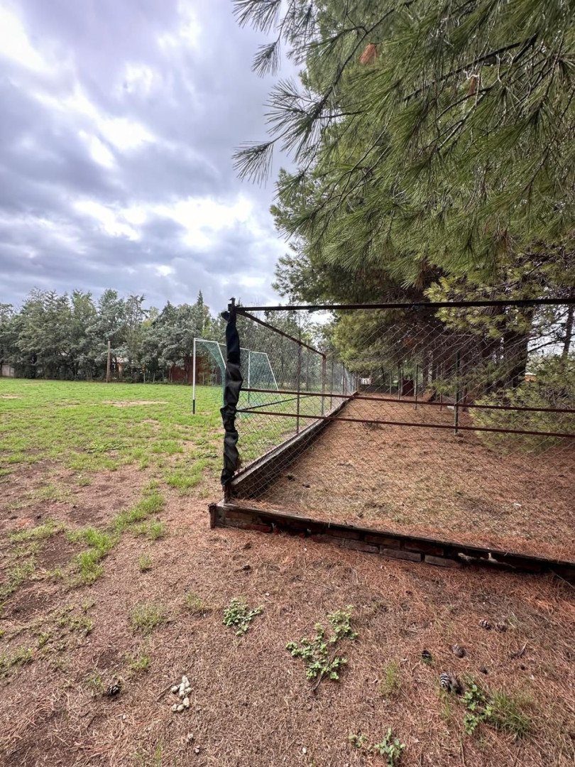 Casa en Venta en Ayacucho Y Lucia Miranda, Los Chañares, Bahía Blanca - Bahía Blanca Propiedades | SITIO OFICIAL l