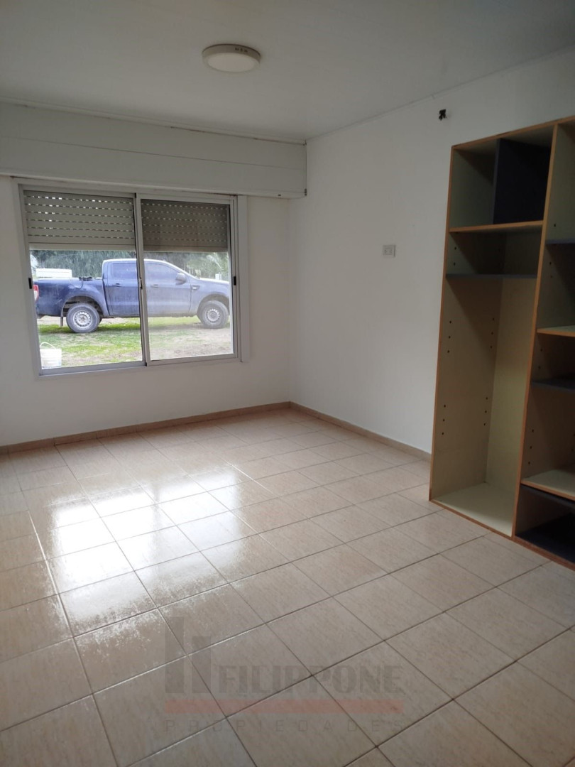 Casa en Venta en Francisca Hernández 385, Los Chañares, Bahía Blanca - Bahía Blanca Propiedades | SITIO OFICIAL l