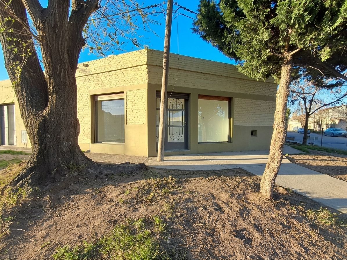 Local en Alquiler en Alberti Y Mitre , San Cayetano, Bahía Blanca - Bahía Blanca Propiedades | SITIO OFICIAL l