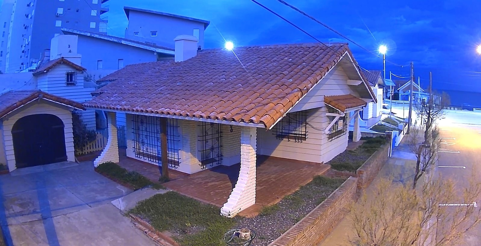 Casa en Venta en Borches 37,  Monte Hermoso - Bahía Blanca Propiedades | SITIO OFICIAL l