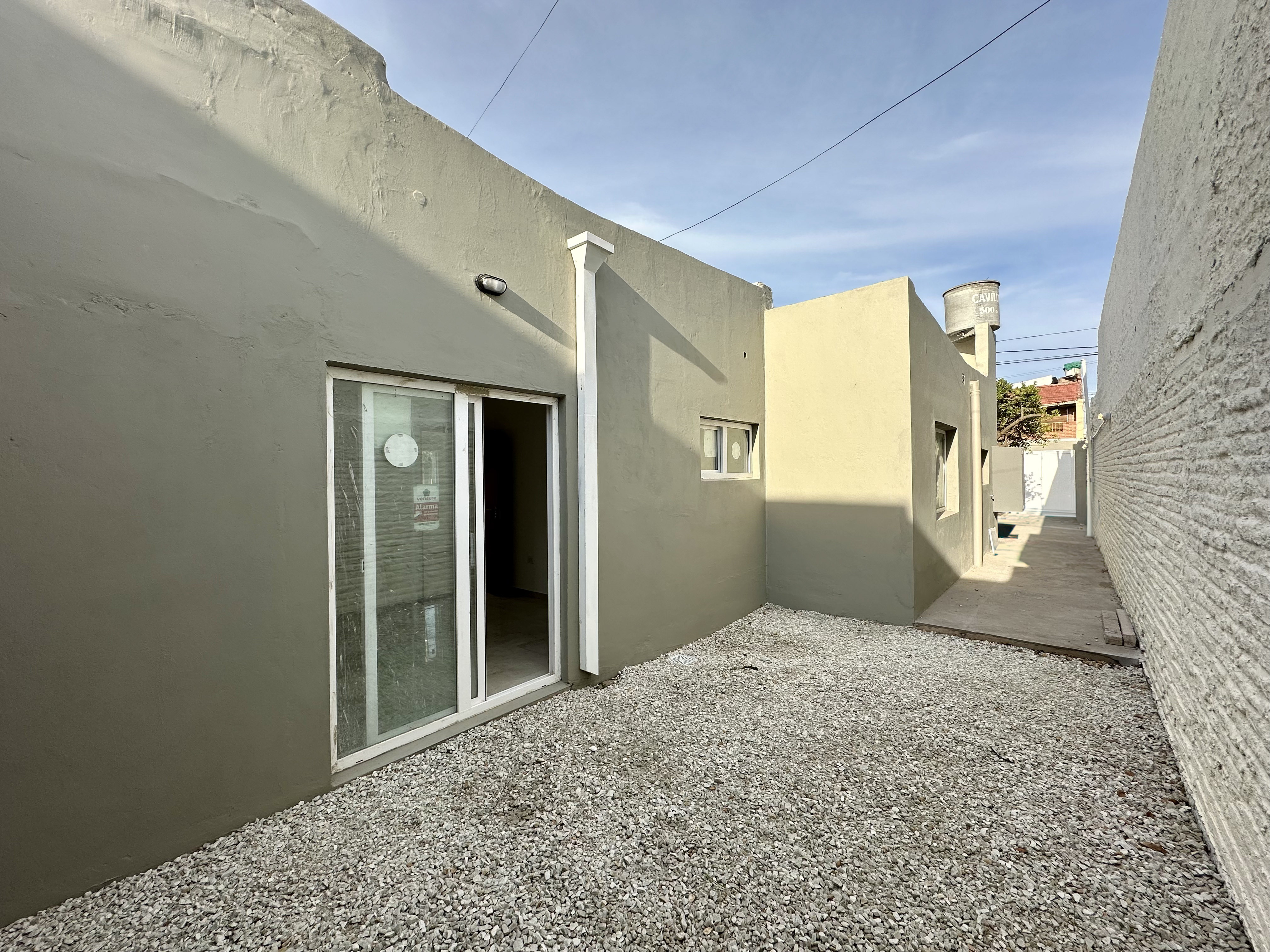 Casa en Venta en Carlos Di Sarli Y Güemes, San Roque, Bahía Blanca - Bahía Blanca Propiedades | SITIO OFICIAL l