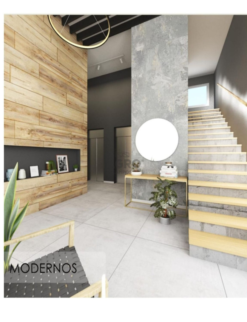 Semipiso en Venta en Güemes 68, Centro, Bahía Blanca - Bahía Blanca Propiedades | SITIO OFICIAL l