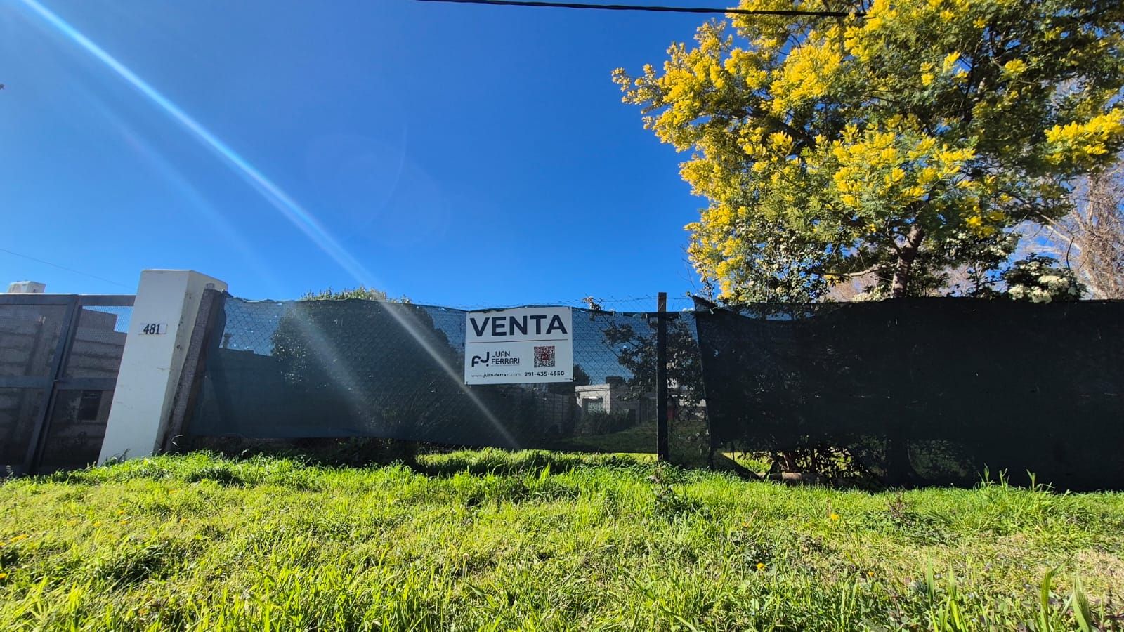 Casa en Venta en Chadiche 481, Patagonia, Bahía Blanca - Bahía Blanca Propiedades | SITIO OFICIAL l