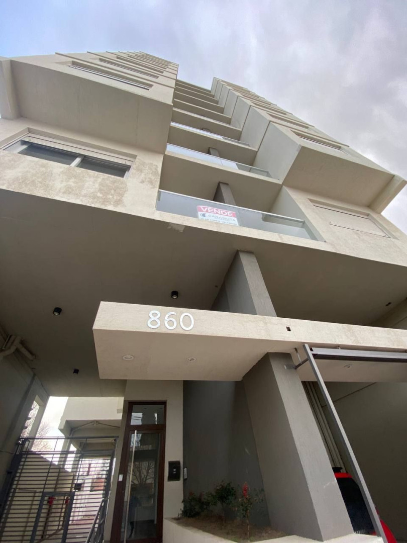 Departamento en Venta en Castelli 860,  Bahía Blanca - Bahía Blanca Propiedades | SITIO OFICIAL l