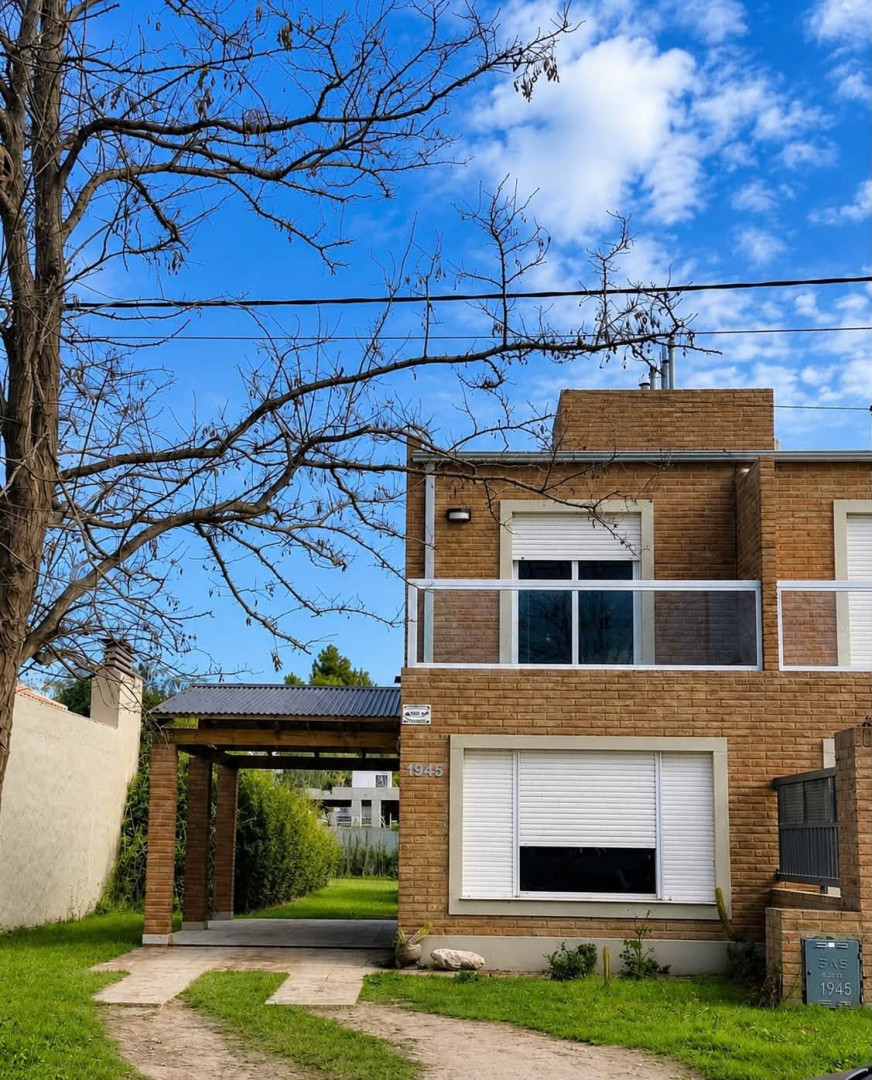 Duplex en Venta en Alejandro Perez 1900, San Ignacio, Bahía Blanca - Bahía Blanca Propiedades | SITIO OFICIAL l