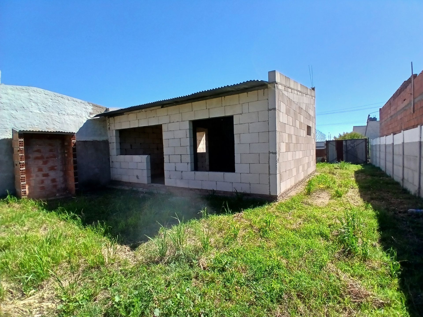Casa en Venta en Vicente Lopez 3558 , Latino, Bahía Blanca - Bahía Blanca Propiedades | SITIO OFICIAL l