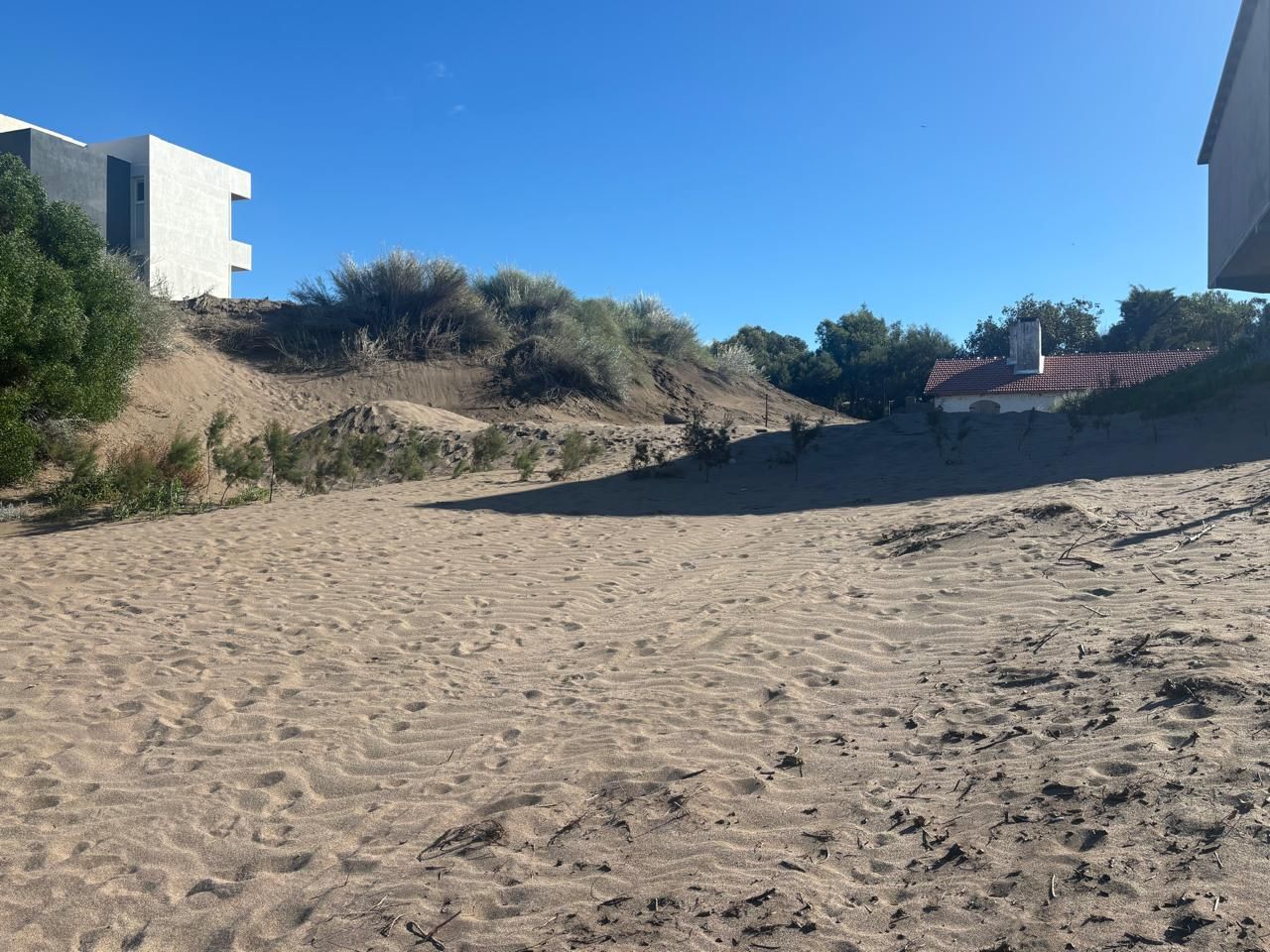 Terreno en Venta en Cordoba 0,  Monte Hermoso - Bahía Blanca Propiedades | SITIO OFICIAL l