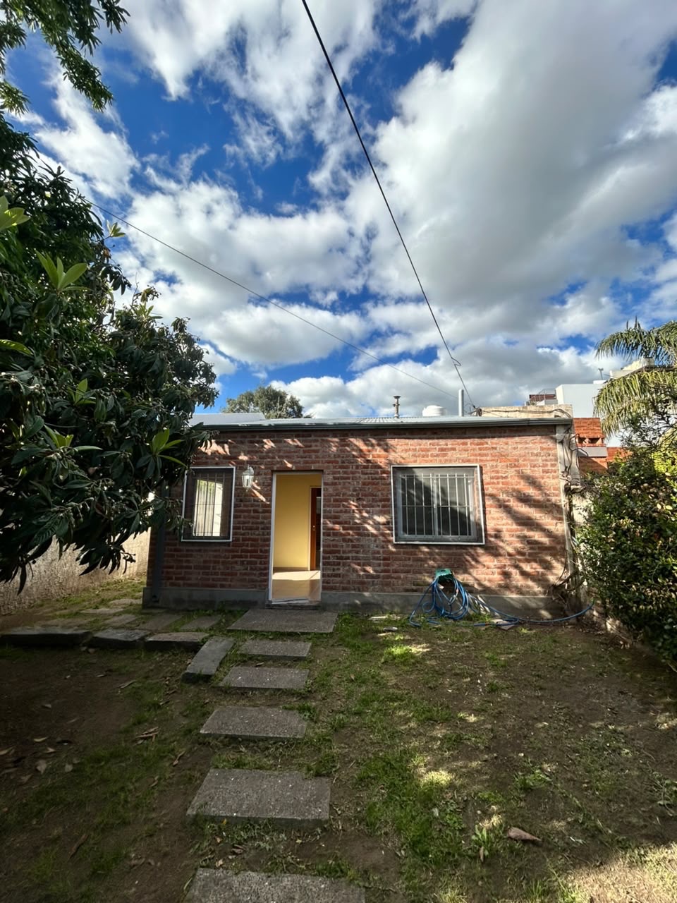 Casa en Alquiler en D’orbigny N 48 Bis, La Falda, Bahía Blanca - Bahía Blanca Propiedades | SITIO OFICIAL l