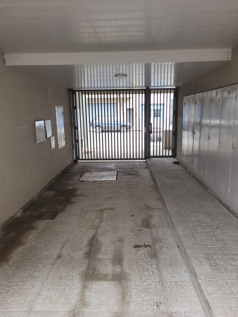Departamento en Alquiler en Vieytes 1243 Con Cochera, Pacifico, Bahía Blanca - Bahía Blanca Propiedades | SITIO OFICIAL l