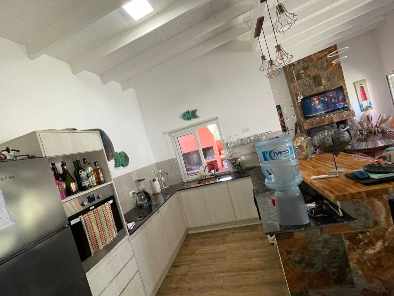 Casa en Venta en Calle 44 Entre Calles 31 Y 33,  Balneario Reta - Bahía Blanca Propiedades | SITIO OFICIAL l