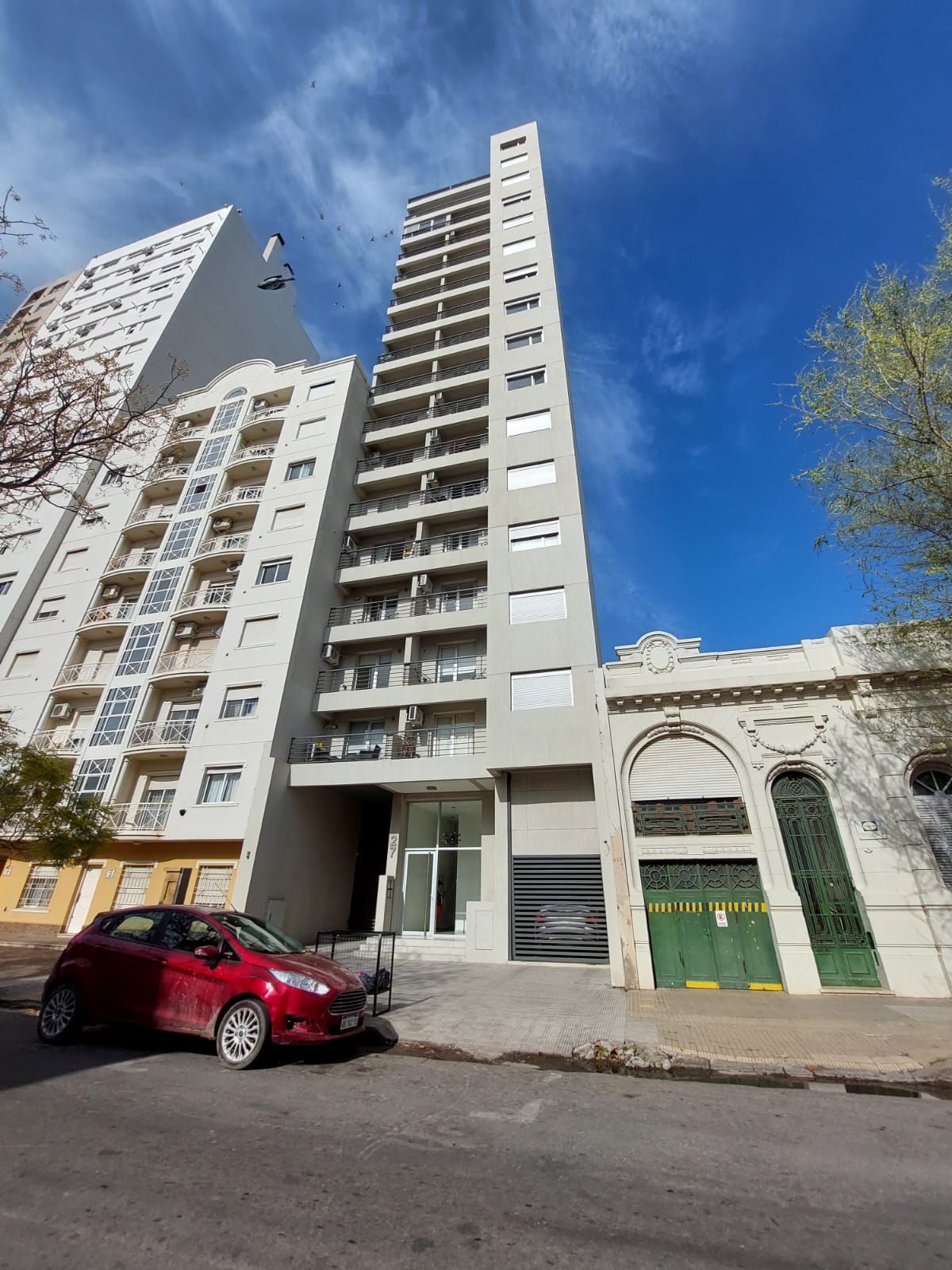 Departamento en Venta en Caronti 27, Centro, Bahía Blanca - Bahía Blanca Propiedades | SITIO OFICIAL l