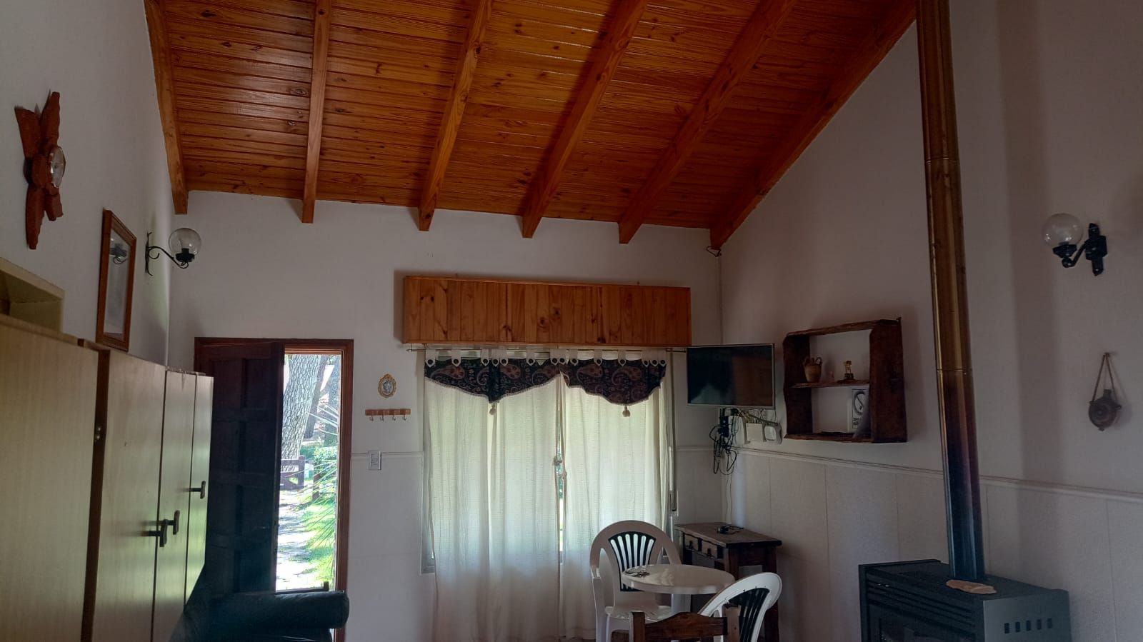 Casa en Venta en Lauquen- Mapu,  Pehuen Co - Bahía Blanca Propiedades | SITIO OFICIAL l