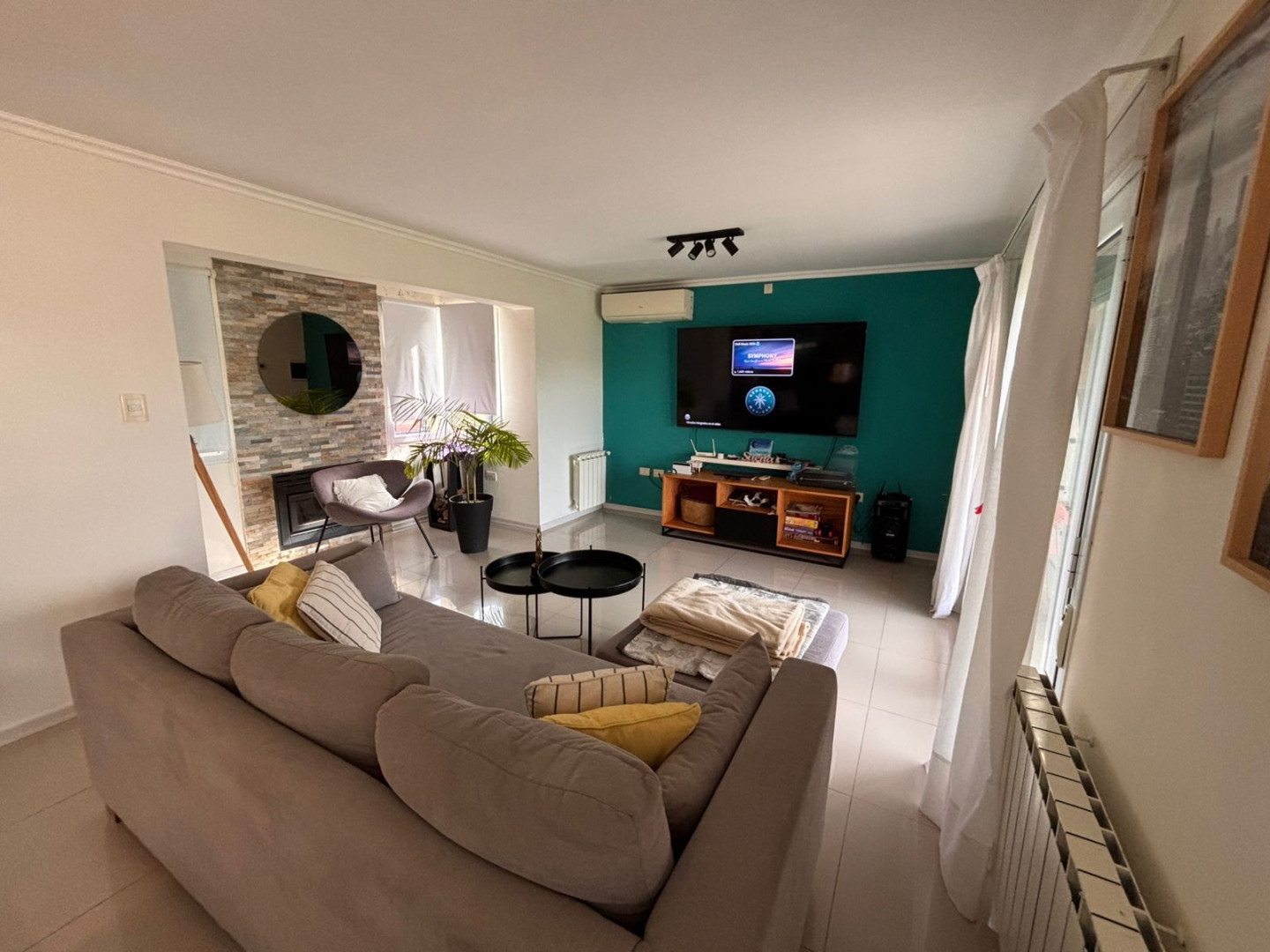 Casa en Venta en LUIS AGOTE 1124, Patagonia, Bahía Blanca - Bahía Blanca Propiedades | SITIO OFICIAL l