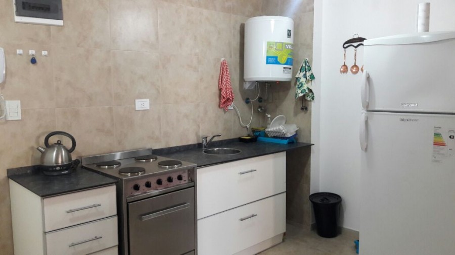 Departamento en Venta en Ciudad De Miramar,  Miramar - Bahía Blanca Propiedades | SITIO OFICIAL l