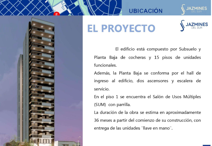 Departamento en Venta en Blandengues 72, Centro, Bahía Blanca - Bahía Blanca Propiedades | SITIO OFICIAL l