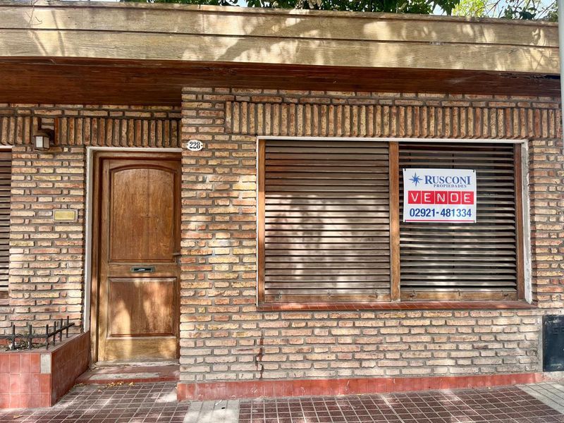 Casa en Venta en Majluf 228, Centro, Monte Hermoso - Bahía Blanca Propiedades | SITIO OFICIAL l