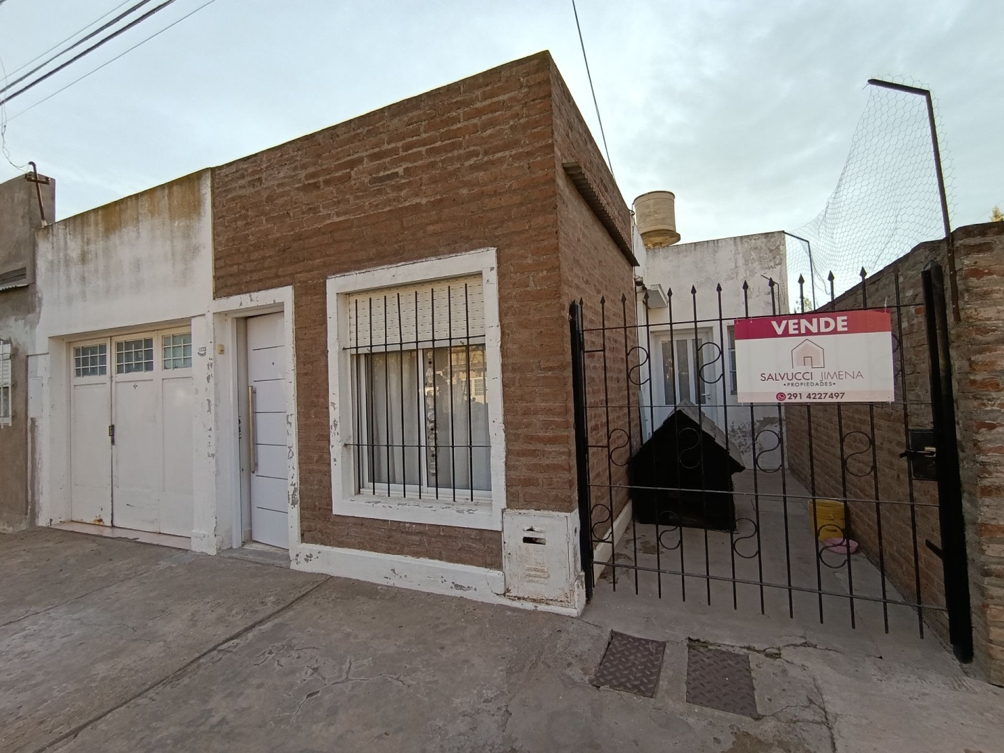 Casa en Venta en Esqiu 1170, Mara, Bahía Blanca - Bahía Blanca Propiedades | SITIO OFICIAL l